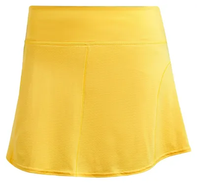 Produktbild von ADIDAS IS7248 Match Skirt Damen Rock Gelb XL