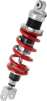 Immagine prodotto di Mono ammortizzatore posteriore YSS MZ456-325TRL-34-85 regolazione precarico