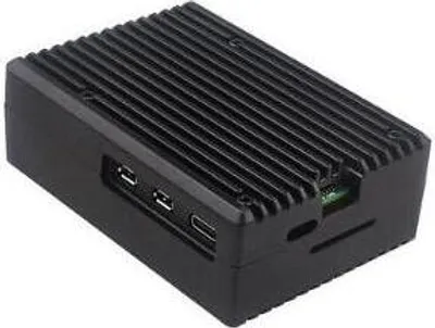 Imagen del producto de loopSign RPI-101305: Raspberry Pi 5 con software
