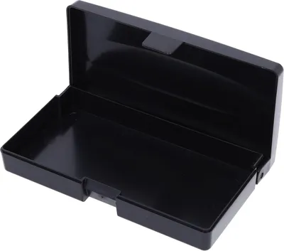 Produktbild von KS Tools Kunststoff-Leerkoffer für 911.0623
