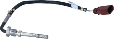 Produktbild von NRF 707271 Abgastemperatursensor für AUDI A6 Avant (4G5, 4GD, C7) M14x1.5