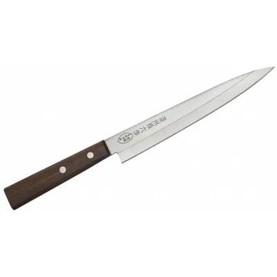Image de Satake Tomoko couteau yanagi-sashimi 20,5 cm 803755