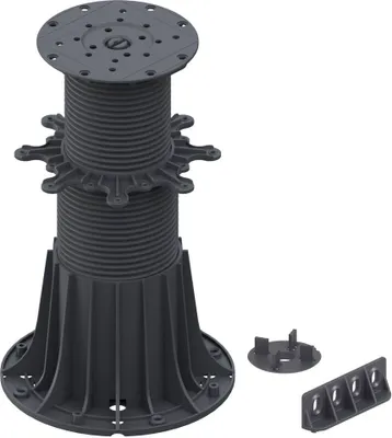 Produktbild von Trevendo Universal Pro Stelzlager L (150 - 350 mm)