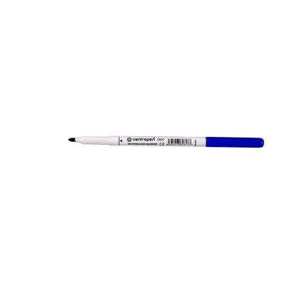 Immagine prodotto di CENTROPEN Marcatore per lavagne bianche 2507 blu