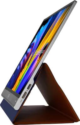 Obrázok produktu pre ASUS ZenScreen OLED MQ13AH 33.78cm (16:9) FHD HDMI