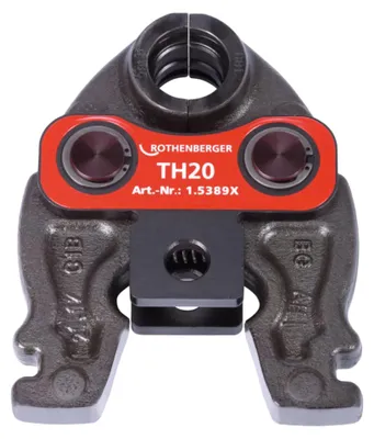 Zdjęcie produktu dla Rothenberger 015389X, 97 mm, 160 mm, 40 mm, 2,07 kg, 2,07 kg