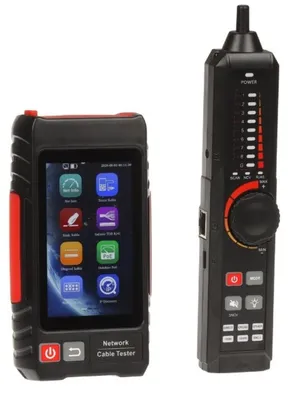 Obrázok produktu pre Tester Káblov Cs-Nt64A