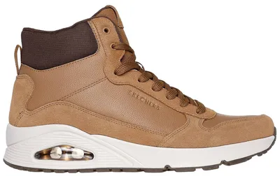 Produktbild von Skechers Uno Stacre Mid Braun WSK Größe EU 41