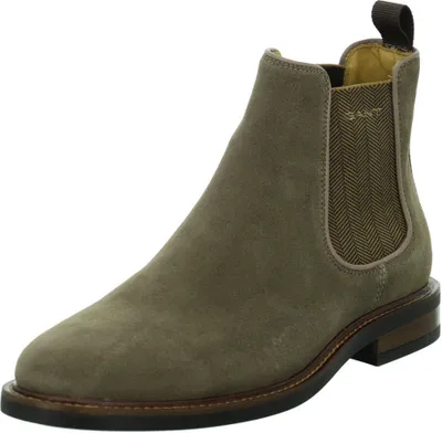Produktbild von Gant St Akron Damen Stiefel in Braun, Größe 41