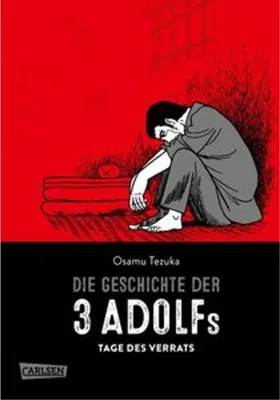 Obrázok produktu pre Die Geschichte der 3 Adolfs 2