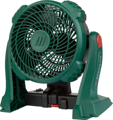 Produktbild von PARKSIDE® 20 V Akku-Ventilator «PVA 20-Li A1», ohne Akku und Ladegerät