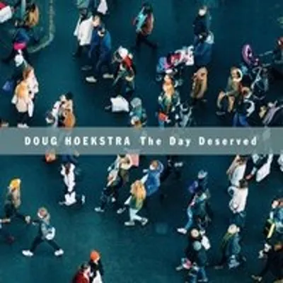 Produktbild von The Day Deserved