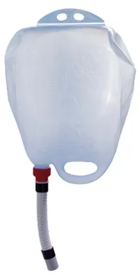 Produktbild von Wasserbefüllkanister 12 l – faltbar mit Ausgießer