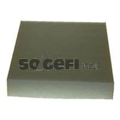 Produktbild von COOPERSFIAAM FILTERS PC8418 Innenraumfilter Pollenfilter für NISSAN Qashqai II (J11, J11)