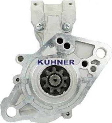Produktbild von AD KÜHNER 254631 Starter Anlasser 3,2kW 12V