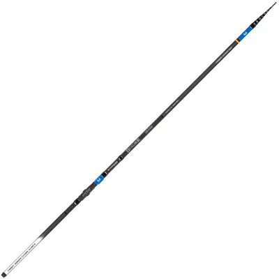 Produktbild von FTM Tubertini Excalibur Silver 3 / 4,20m Wg 4-9g - Forellenrute