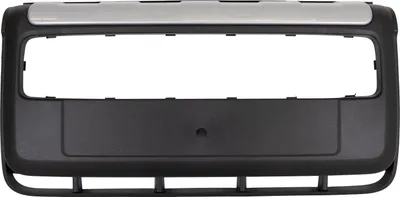 Produktbild von Original Fiat Frontzierstück vorne Fiat Panda 312 319 OE 735557268