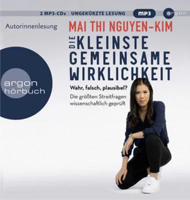 Zdjęcie produktu dla Die kleinste gemeinsame Wirklichkeit