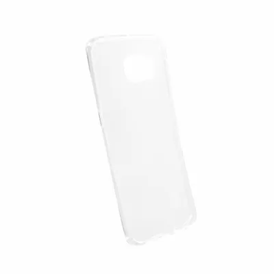Image de Housse TPU pour Samsung Galaxy S6 Edge Clear Housse de protection