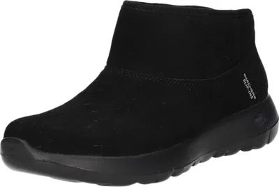 Produktbild von Skechers On the Go Joy Winterstiefel Schwarz
