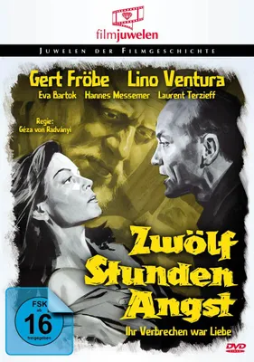 Produktbild von Ihr Verbrechen war Liebe