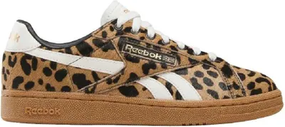 Produktbild von Reebok Classics Club C Grounds Uk Sportschuhe Braun EU 39 Damen Braun EU 39