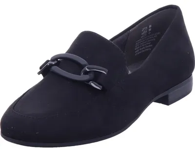 Produktbild von Jana m2426342 Slipper schwarz in Gr. 37