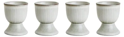 Produktbild von BUTLERS Eierbecher HENLEY 4er-Set