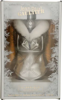 Produktbild von Jean Paul Gaultier Classique Eau de Toilette Collector Edition 100ml