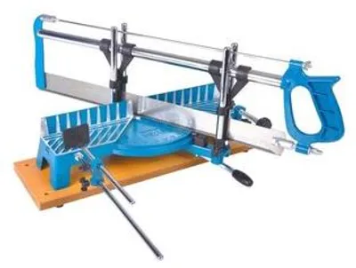 Produktbild von Mega-Gehrungssäge 550 mm