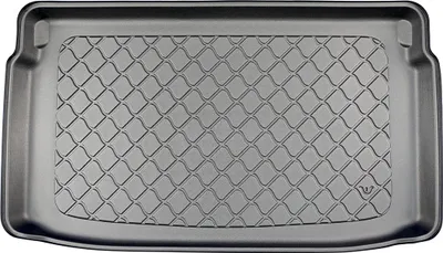 Produktbild von Z450704 Kofferraumwanne kompatibel mit Toyota Yaris IV (XP210) Hybrid / Yaris IV (XP210) 09.2020- / 11.2020-