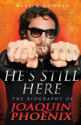 Produktbild von He's Still Here