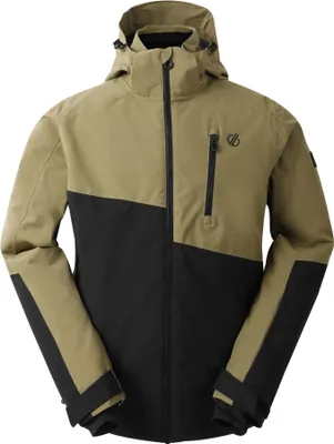 Produktbild von DARE2B Herren Skijacke Halfpipe III