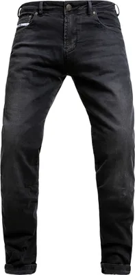 Zdjęcie produktu dla John Doe Ironhead Mechanix Draw 2017 Motorrad Jeans, schwarz, 38