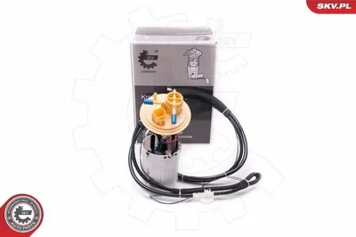Produktbild von Kraftstofffördereinheit Kraftstoffpumpe 12V