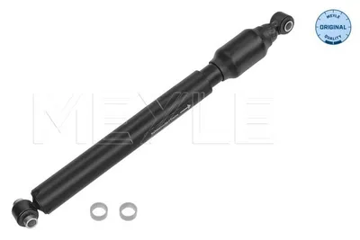 Produktbild von MEYLE 026 827 2000 Lenkungsdämpfer passend für MERCEDES-BENZ S-Klasse Limousine (W140) S-Klasse Coupe (C140)