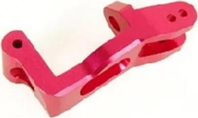 Produktbild von Krick Achsschenkelträger vorne (19) CNC 7075 Alu