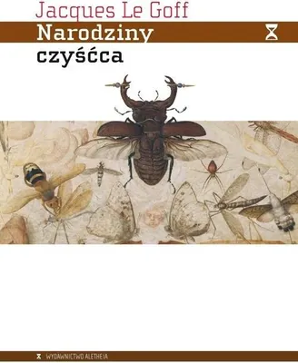 Zdjęcie produktu dla Narodziny czyśćca