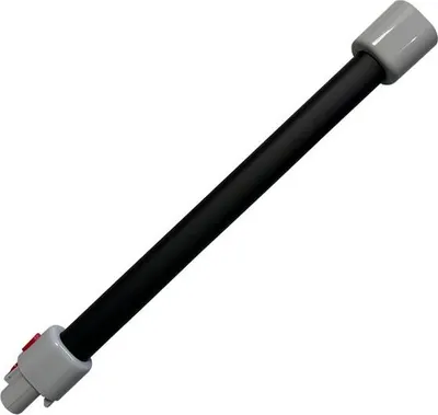 Produktbild von Original Dirt Devil Stiel Rohr Staubsaugerrohr DD9006
