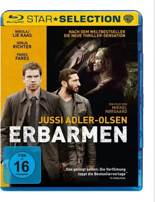 Obrázok produktu pre Erbarmen
