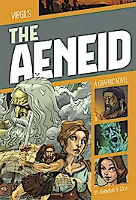 Obrázok produktu pre The Aeneid