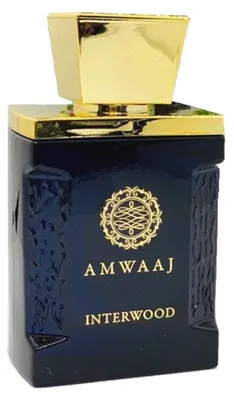 Produktbild von AMWAAJ INTERWOOD Eau de Parfum, 100 ml
