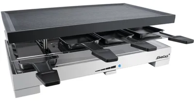 Produktbild von Steba RC 68, 5,3 Tonnen, Aluminium, keine Farbe