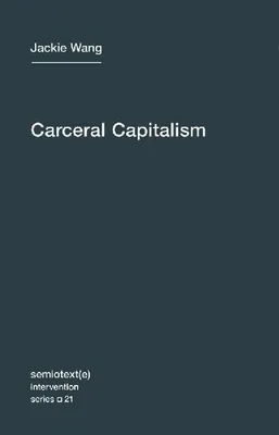 Immagine prodotto di Carceral Capitalism