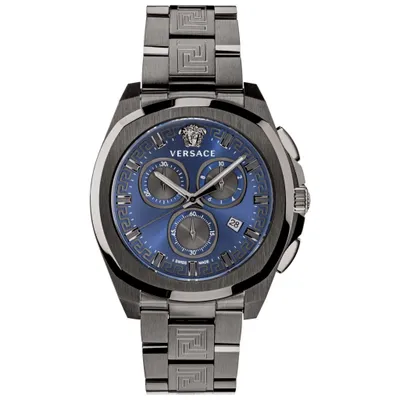 Produktbild von Versace Geo Chrono VEZ800521 Herrenuhr Geo Chrono