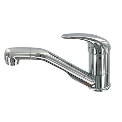 Produktbild von Einhebelmischer Roma Long
