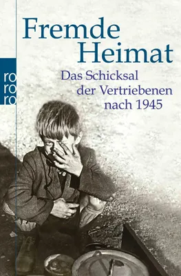 Produktbild von Fremde Heimat