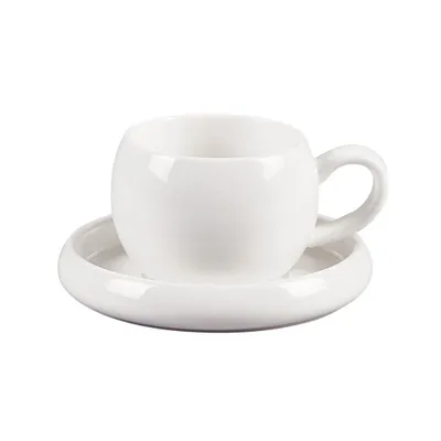 Bricard Bondy Kaffeetassen Set für 2 Personen