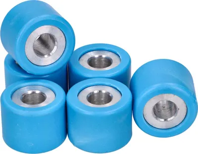 Produktbild von Variatorrollensatz Aprilia Variomatikgewichte, 20x15 mm, 7,0 g, 8296385