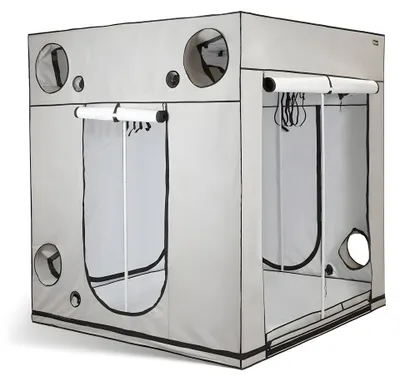 Produktbild von Homebox Q200+ Ambient, 200x200x220cm